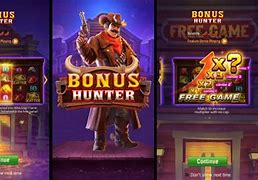 Apa Itu Bonus Hunter Slot