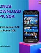 Apk Persentase Slot Online Uang Asli Terbaik