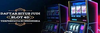 Bengawan 4D Situs Slot