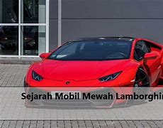 Lamborghini Mobil Mewah Fida Musik Mp3 Download