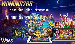 Rumah303 Slot Resmi Dan Terpercaya 2024 Indonesia Download Gratis