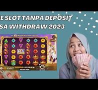 Slot Pemula Tanpa Deposit