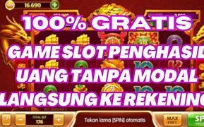 Tutorial Game Slot Pemula Modal 20K Tanpa Deposit Gratis X